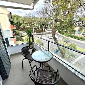Oeiras Beach Guest House Quarto em Acomodações Particulares